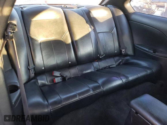 2003 Dodge Stratus z VIN 4B3AG52H33E185961, wystawiony jako Copart lot #82802924 z przebiegiem 199 085 mil mil oraz Szkoda całkowita • Salvage title. Historia ofert i sprzedaży dostępna na DreamBid. Obrazek 11.