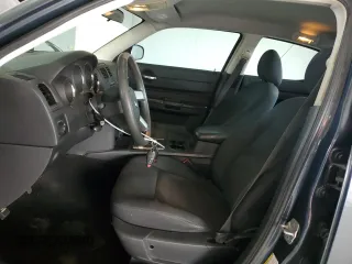 2008 Dodge Charger z VIN 2B3KA43R98H149832, wystawiony jako Copart lot #50535435 z przebiegiem 123 654 mil mil oraz Szkoda całkowita • Salvage title. Historia ofert i sprzedaży dostępna na DreamBid. Obrazek 7.