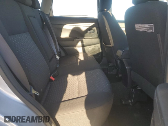 2011 Mitsubishi Outlander Sport SE with VIN JA4AP4AU0BZ014370, listed as a Copart auction lot 49641055 with 161,874 mi miles and Clean Title. Bid and sale history available at carsss.com. Image 11.