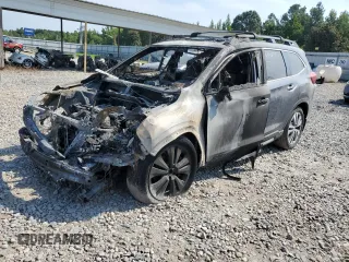 2022 Subaru Ascent Touring with VIN 4S4WMARD8N3409049, listed as a Copart auction lot 66936494 with Not provided miles and Non repairable. Bid and sale history available at DreamBid. Image 1.