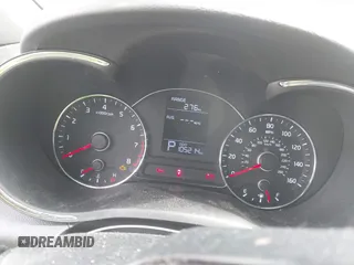 2016 Kia Forte LX z VIN KNAFK5A8XG5599229, wystawiony jako IAAI lot #42369895 z przebiegiem 105 214 mil mil oraz . Historia ofert i sprzedaży dostępna na DreamBid. Obrazek 7.
