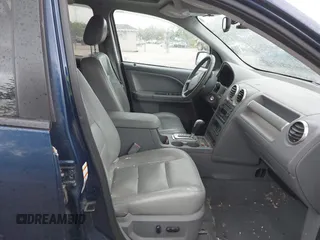 2005 Ford Freestyle SEL z VIN 1FMDK02135GA06970, wystawiony jako IAAI lot #42354133 z przebiegiem 264 232 mil mil oraz . Historia ofert i sprzedaży dostępna na DreamBid. Obrazek 5.