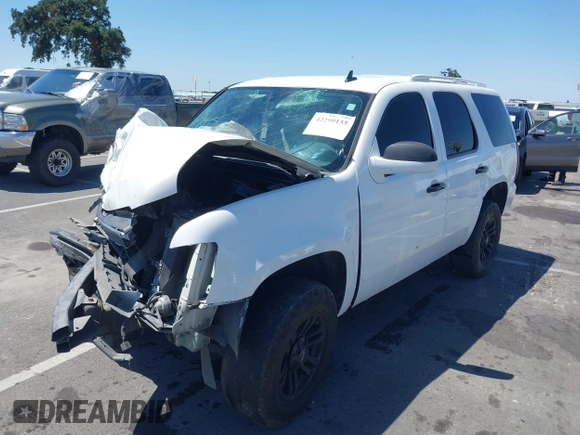 2007 Chevrolet Tahoe LT with VIN 1GNFC13027J407025, listed as a IAAI auction lot 42290155 with Not provided miles and . Bid and sale history available at DreamBid. Image 19.
