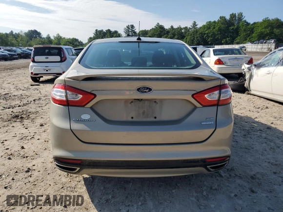 2015 Ford Fusion SE с VIN 3FA6P0H95FR210195, выставлен на аукционе Copart как лот 63781555 с пробегом 166 061 миль миль и Чистый • Clean title. История ставок и продаж доступна на DreamBid. Изображение 6.