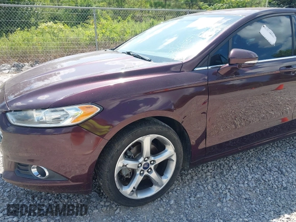 2013 Ford Fusion SE with VIN 3FA6P0HRXDR356301, listed as a IAAI auction lot 42764374 with 190,483 mi miles and . Bid and sale history available at DreamBid. Image 6.