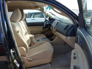 2011 Toyota Tacoma with VIN 5TFTX4CN6BX007729, listed as a IAAI auction lot 41486157 with 145,801 mi miles and . Bid and sale history available at DreamBid. Image 5.