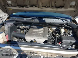 2007 Toyota Tundra SR5 with VIN 5TFRV54107X012529, listed as a IAAI auction lot 41738182 with 313,910 mi miles. Bid and sale history available at carsss.com. Image 10.