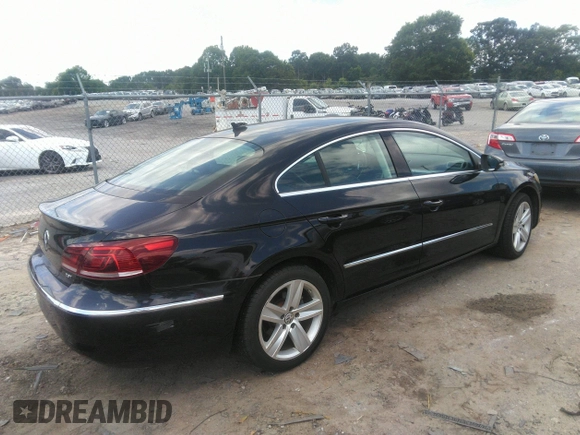 2013 Volkswagen CC R-Line с VIN WVWAP7AN6DE540836, выставлен на аукционе IAAI как лот 42542982 с пробегом 80 364 миль миль и . История ставок и продаж доступна на DreamBid. Изображение 4.