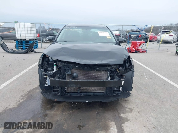 2018 Kia Optima LX with VIN 5XXGT4L33JG240159, listed as a IAAI auction lot 41935612 with 58,756 mi miles and . Bid and sale history available at carsss.com. Image 13.