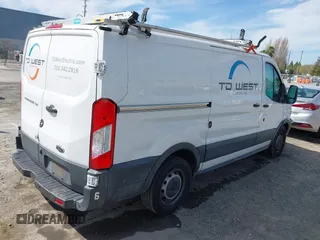 2018 Ford Transit с VIN 1FTYE1YM3JKA17401, выставлен на аукционе IAAI как лот 41692518 с пробегом 145 472 миль миль и . История ставок и продаж доступна на DreamBid. Изображение 4.