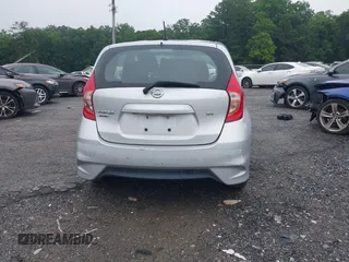 2019 Nissan Note SV с VIN 3N1CE2CP4KL361811, выставлен на аукционе IAAI как лот 42276307 с пробегом 60 744 миль миль и . История ставок и продаж доступна на DreamBid. Изображение 16.