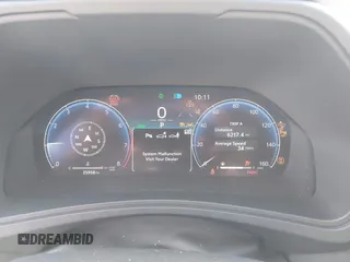 2024 Toyota Highlander XLE z VIN 5TDAAAA59RS013969, wystawiony jako IAAI lot #41816855 z przebiegiem 25 958 mil mil oraz . Historia ofert i sprzedaży dostępna na DreamBid. Obrazek 7.