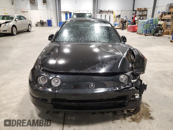 1997 Acura Integra GS-R z VIN JH4DC2384VS004438, wystawiony jako Copart lot #86818404 z przebiegiem 216 134 mil mil oraz Szkoda całkowita • Salvage title. Historia ofert i sprzedaży dostępna na DreamBid. Obrazek 5.