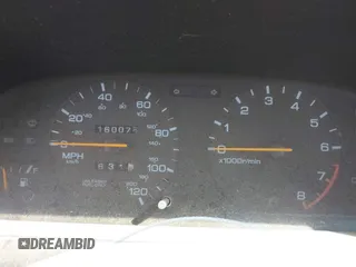 1994 Nissan Altima XE with VIN 1N4BU31D7RC140404, listed as a IAAI auction lot 41934492 with 160,073 mi miles and . Bid and sale history available at DreamBid. Image 7.