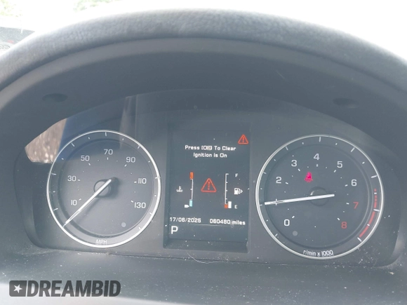 2013 Land Rover LR2 с VIN SALFR2BG0DH364957, выставлен на аукционе IAAI как лот 42532815 с пробегом 60 480 миль миль и . История ставок и продаж доступна на DreamBid. Изображение 7.