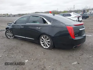 2014 Cadillac XTS Luxury with VIN 2G61M5S36E9248122, listed as a IAAI auction lot 42012167 with 188,458 mi miles and . Bid and sale history available at DreamBid. Image 3.
