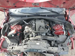 2021 Land Rover Range Rover Velar R-Dynamic S с VIN SALYT2EXXMA328241, выставлен на аукционе Copart как лот 55652275 с пробегом Не указан миль и Списание • Salvage title. История ставок и продаж доступна на DreamBid. Изображение 12.