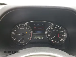 2015 Nissan Pathfinder SL z VIN 5N1AR2MM5FC638539, wystawiony jako Copart lot #61690725 z przebiegiem 200 655 mil mil oraz Czysty tytuł • Clean title. Historia ofert i sprzedaży dostępna na DreamBid. Obrazek 9.