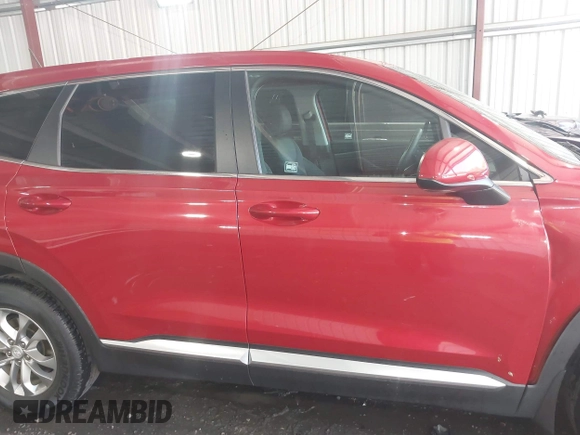 2020 Hyundai Santa Fe SE с VIN 5NMS23AD9LH148349, выставлен на аукционе IAAI как лот 42627680 с пробегом 73 035 миль миль и . История ставок и продаж доступна на DreamBid. Изображение 13.