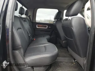 2010 Dodge Ram 2500 TRX with VIN 3D7TT2CT4AG151092, listed as a Copart auction lot 80816894 with 158,050 mi miles and Salvage Title. Bid and sale history available at carsss.com. Image 10.
