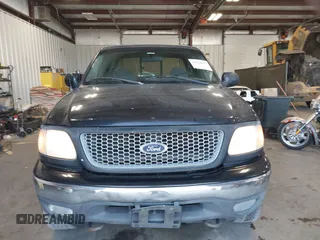 1999 Ford F-150 с VIN 1FTRX18W7XKB53507, выставлен на аукционе IAAI как лот 42124861 с пробегом Не указан миль и . История ставок и продаж доступна на DreamBid. Изображение 12.