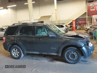 2010 Ford Escape Hybrid with VIN 1FMCU4K39AKC83189, listed as a IAAI auction lot 41544476 with 219,041 mi miles and . Bid and sale history available at DreamBid. Image 14.