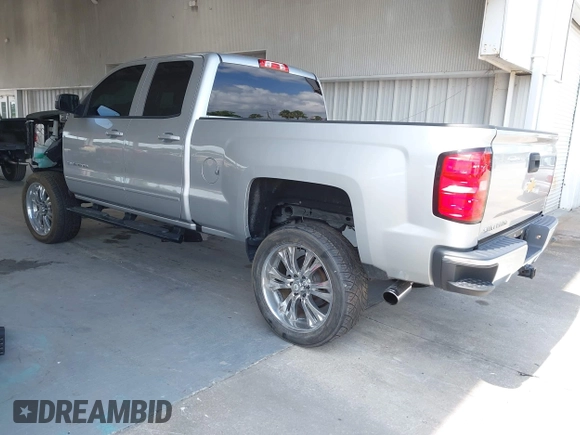 2019 Chevrolet Silverado 1500 LT with VIN 2GCVKPEC4K1139373, listed as a IAAI auction lot 42198276 with 76,844 mi miles and . Bid and sale history available at DreamBid. Image 3.