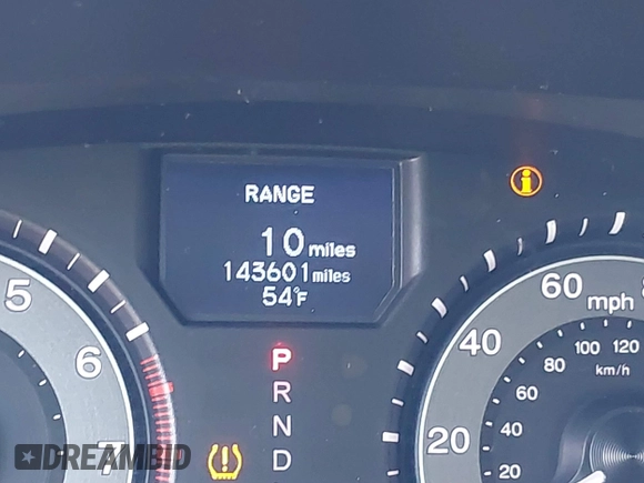 2014 Honda Odyssey Touring with VIN 5FNRL5H92EB016546, listed as a IAAI auction lot 41689148 with 143,601 mi miles and . Bid and sale history available at DreamBid. Image 15.