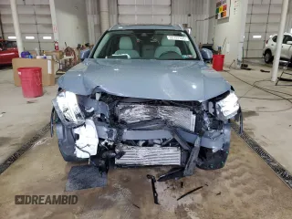 2020 Volvo XC40 Momentum z VIN YV4162UK4L2200587, wystawiony jako Copart lot #55737555 z przebiegiem 32 785 mil mil oraz Szkody całkowita. Historia ofert i sprzedaży dostępna na DreamBid. Obrazek 5.