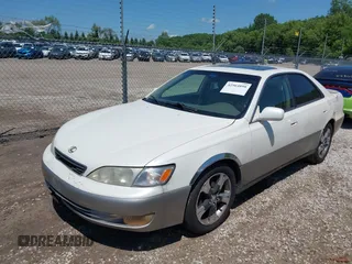1999 Lexus ES 300 z VIN JT8BF28G9X5063095, wystawiony jako IAAI lot #42564898 z przebiegiem 209 239 mil mil oraz . Historia ofert i sprzedaży dostępna na DreamBid. Obrazek 2.