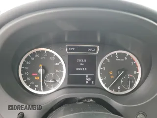 2017 Infiniti QX30 Luxury с VIN SJKCH5CP0HA016228, выставлен на аукционе Copart как лот 59368325 с пробегом 60 014 миль миль и Списание • Salvage title. История ставок и продаж доступна на DreamBid. Изображение 9.