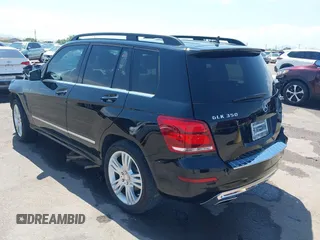 2013 Mercedes-Benz GLK 350 z VIN WDCGG5HB5DG077063, wystawiony jako IAAI lot #39858001 z przebiegiem 42 583 mil mil oraz . Historia ofert i sprzedaży dostępna na DreamBid. Obrazek 3.