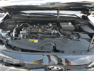 2024 Toyota Corolla LE z VIN 5YFB4MDE8RP122246, wystawiony jako Copart lot #58459985 z przebiegiem 13 975 mil mil oraz Szkoda całkowita • Salvage title. Historia ofert i sprzedaży dostępna na DreamBid. Obrazek 11.