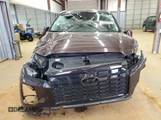 2025 Hyundai Palisade SEL z VIN KM8R24GE1SU826762, wystawiony jako Copart lot #47082835 z przebiegiem 19 482 mil mil oraz Nie do naprawy. Historia ofert i sprzedaży dostępna na DreamBid. Obrazek 5.
