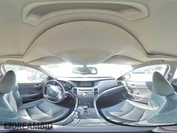 2014 Acura TSX Technology с VIN JH4CU2F65EC003344, выставлен на аукционе Copart как лот 53807635 с пробегом 99 563 миль миль и Списание • Salvage title. История ставок и продаж доступна на DreamBid. Изображение 14.