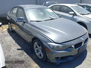 2015 BMW 3 Series 328i с VIN WBA3C1C57FK124052, выставлен на аукционе IAAI как лот 42249736 с пробегом 92 797 миль миль и . История ставок и продаж доступна на DreamBid. Изображение 1.