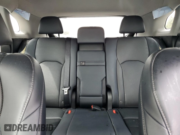 2021 Lexus RX 350 with VIN 2T2HZMAA3MC216648, listed as a Copart auction lot 62113085 with 47,608 mi miles and Salvage title. Bid and sale history available at DreamBid. Image 10.