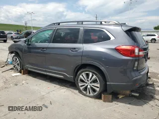 2020 Subaru Ascent Limited z VIN 4S4WMAPD6L3408515, wystawiony jako Copart lot #59995155 z przebiegiem Nie podano mil oraz Nie do naprawy • Non repairable. Historia ofert i sprzedaży dostępna na DreamBid. Obrazek 2.