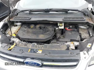 2014 Ford Escape Titanium с VIN 1FMCU0J98EUC28001, выставлен на аукционе IAAI как лот 42442784 с пробегом 163 159 миль миль и . История ставок и продаж доступна на DreamBid. Изображение 10.
