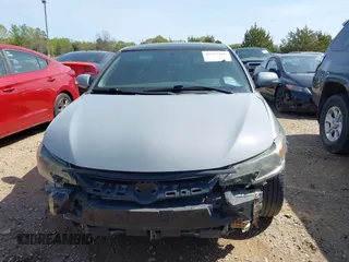 2014 Scion tC with VIN JTKJF5C78E3075164, listed as a IAAI auction lot 41922609 with 142,064 mi miles. Bid and sale history available at carsss.com. Image 13.