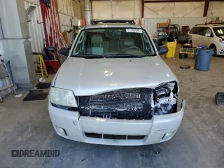 2007 Mercury Mariner Premier с VIN 4M2CU971X7KJ03424, выставлен на аукционе Copart как лот 51340895 с пробегом 185 576 миль миль и На запчасти • Non repairable. История ставок и продаж доступна на DreamBid. Изображение 5.