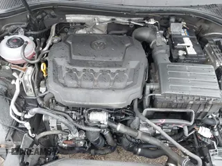 2018 Volkswagen Tiguan SEL with VIN 3VV3B7AXXJM090706, listed as a IAAI auction lot 42216046 with 147,249 mi miles and . Bid and sale history available at DreamBid. Image 10.