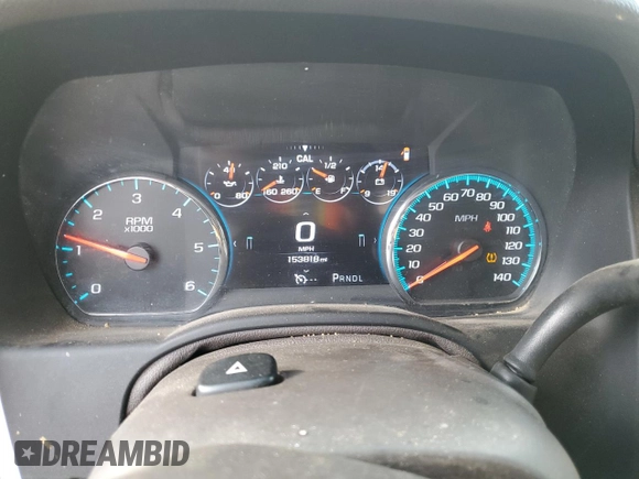 2017 GMC Yukon Denali with VIN 1GKS1CKJ9HR248322, listed as a Copart auction lot 44234235 with 153,818 mi miles and Clean Title. Bid and sale history available at carsss.com. Image 9.