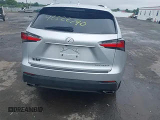 2015 Lexus NX 200t with VIN JTJYARBZ6F2002300, listed as a IAAI auction lot 42522790 with 85,979 mi miles and . Bid and sale history available at DreamBid. Image 17.