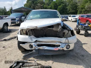 2006 Ford F-150 XLT with VIN 1FTPW12566KA90649, listed as a Copart auction lot 63287565 with 245,951 mi miles and Salvage title. Bid and sale history available at DreamBid. Image 5.