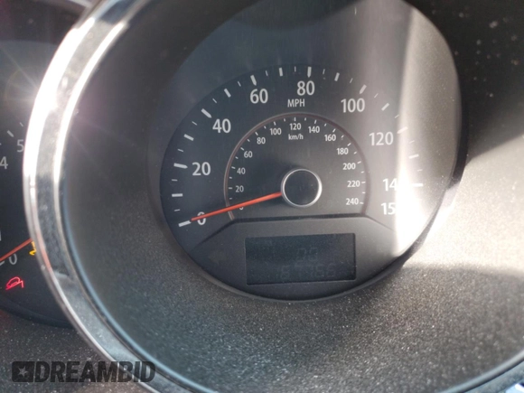 2013 Kia Sorento EX with VIN 5XYKU4A63DG316404, listed as a Copart auction lot 57867625 with 167,766 mi miles and Salvage title. Bid and sale history available at DreamBid. Image 9.