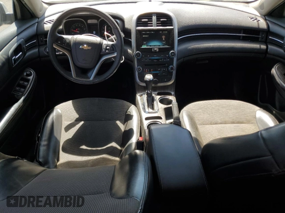 2016 Chevrolet Malibu Limited LT with VIN 1G11C5SA4GU159436, listed as a Copart auction lot 70654484 with 187,278 mi miles and Salvage Title. Bid and sale history available at carsss.com. Image 8.