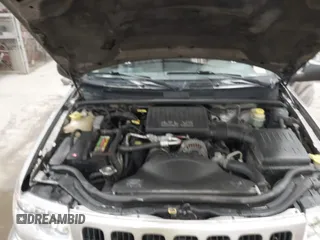 1999 Jeep Grand Cherokee Limited with VIN 1J4GW68N7XC752314, listed as a IAAI auction lot 41776905 with 228,023 mi miles. Bid and sale history available at carsss.com. Image 10.