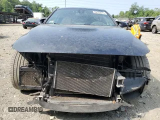 2015 BMW M4 with VIN WBS3R9C54FF708894, listed as a Copart auction lot 66122274 with 75,693 mi miles and Salvage Title. Bid and sale history available at carsss.com. Image 5.