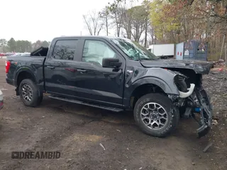 2021 Ford F-150 XL с VIN 1FTEW1EP8MFC90832, выставлен на аукционе IAAI как лот 42052336 с пробегом 37 571 миль миль и . История ставок и продаж доступна на DreamBid. Изображение 13.